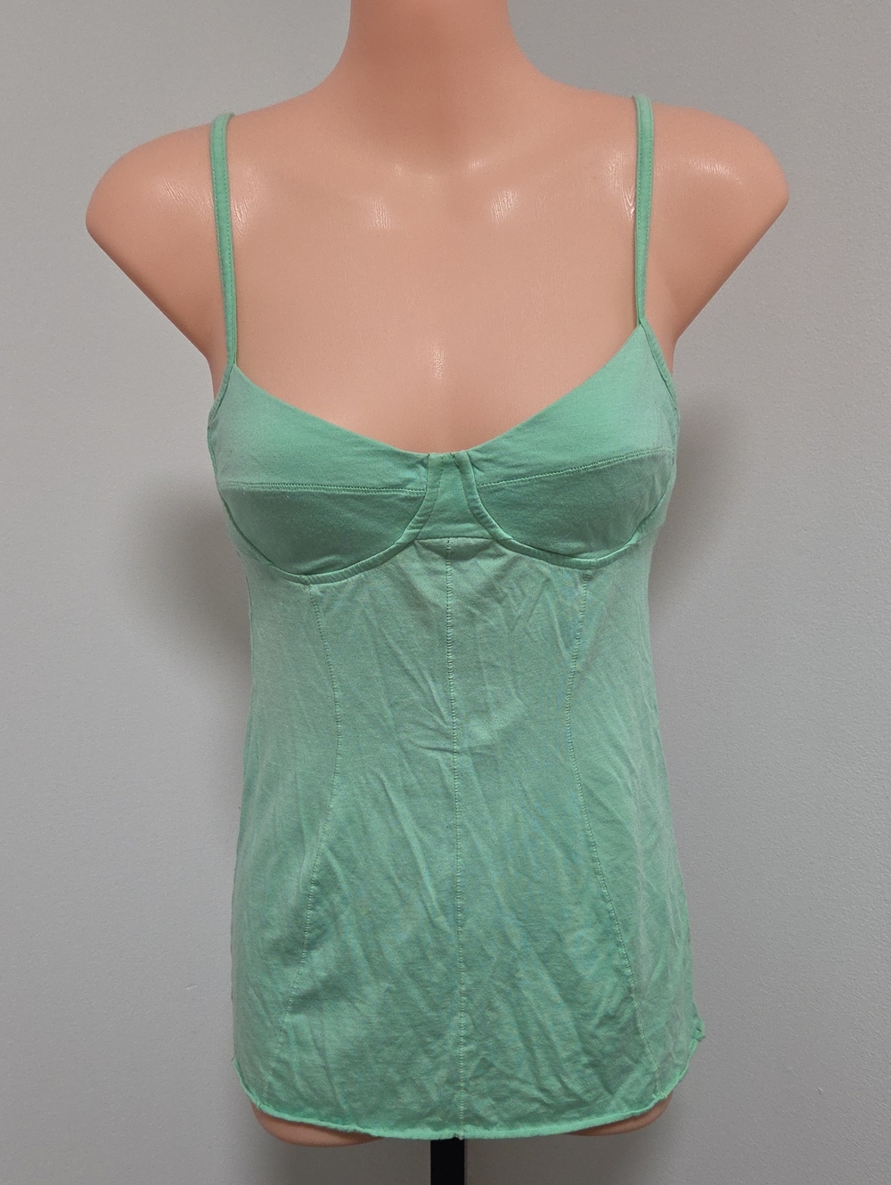 Wilfred Bustier Camisole